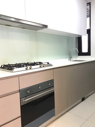 The Trilinq (D5), Condominium #209963591